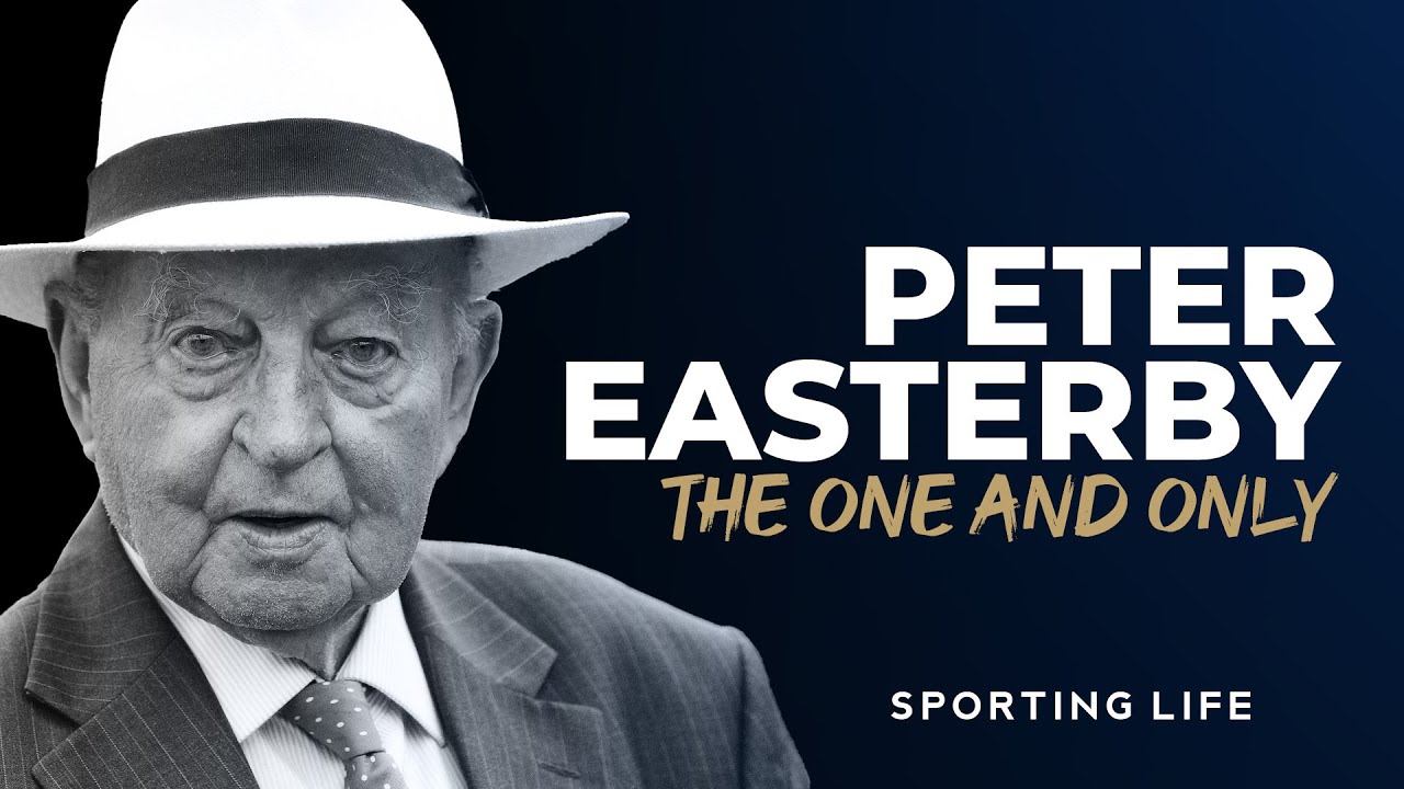 Peter Easterby: The lost Ebor of 1979 and memories of the great Sea Pigeon and Night Nurse