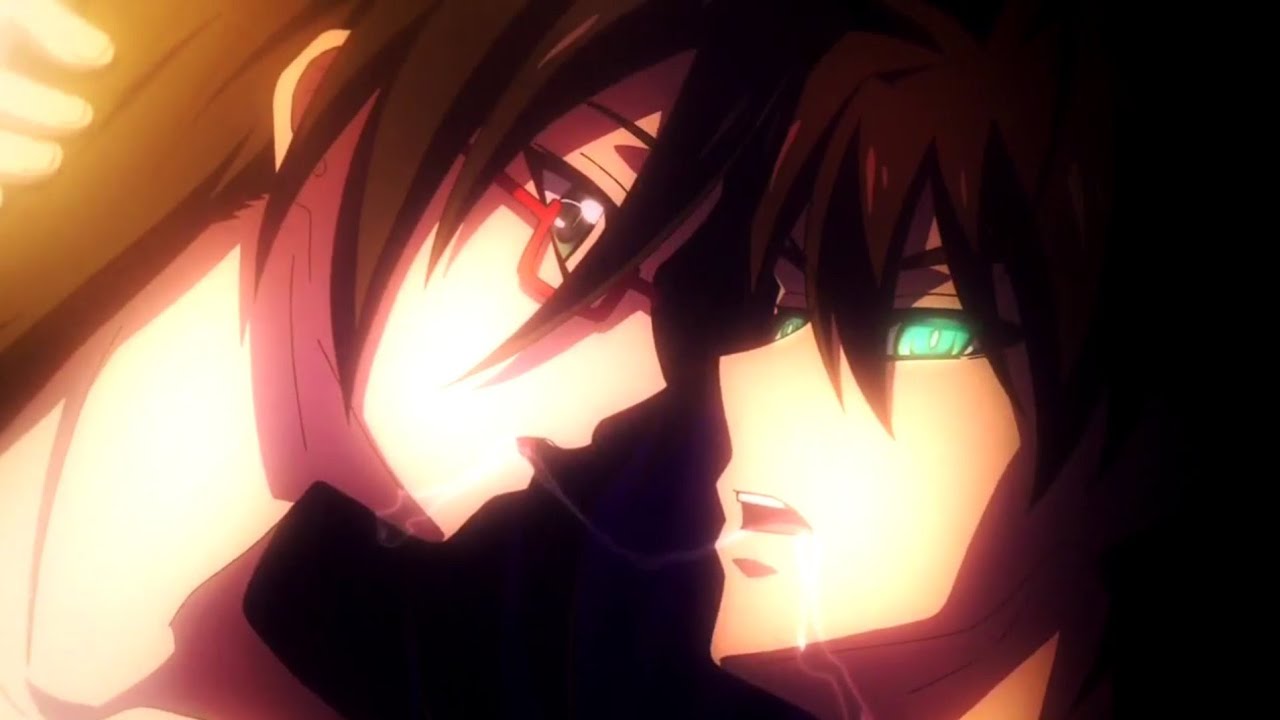 Shinmai Maou No Testament 「AMV」• End of Me