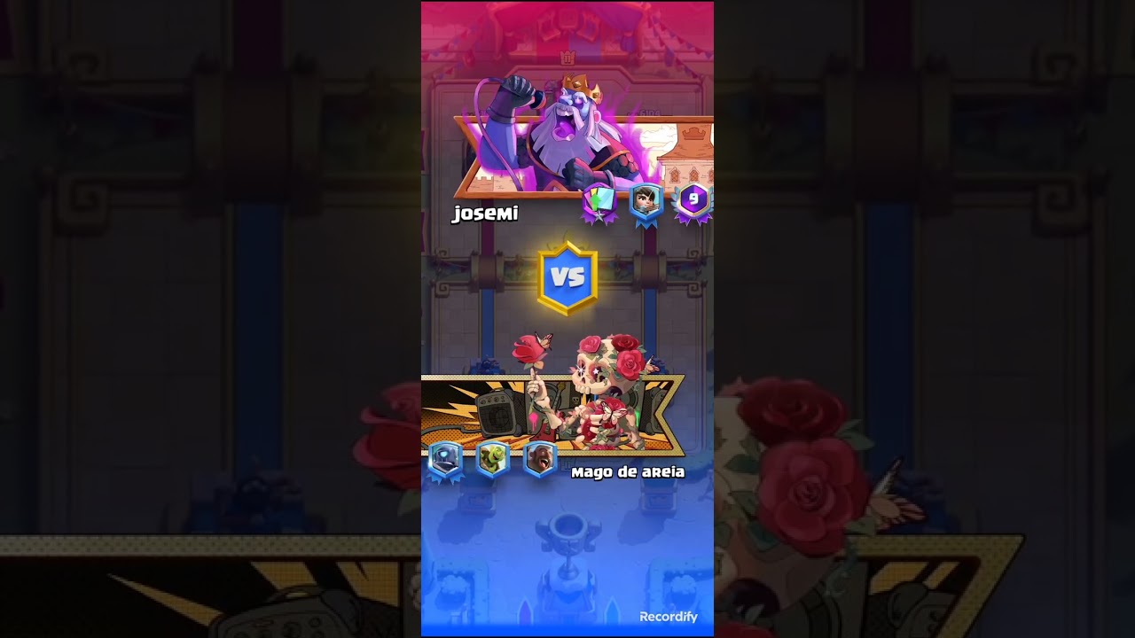 Clash Royale