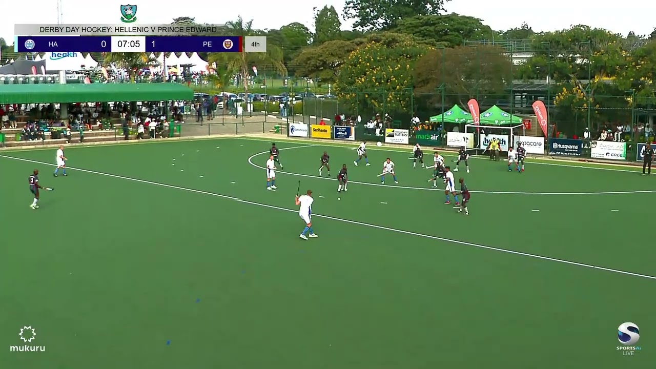 Hellenic Academy not messing around in the D with this one. 🤯
