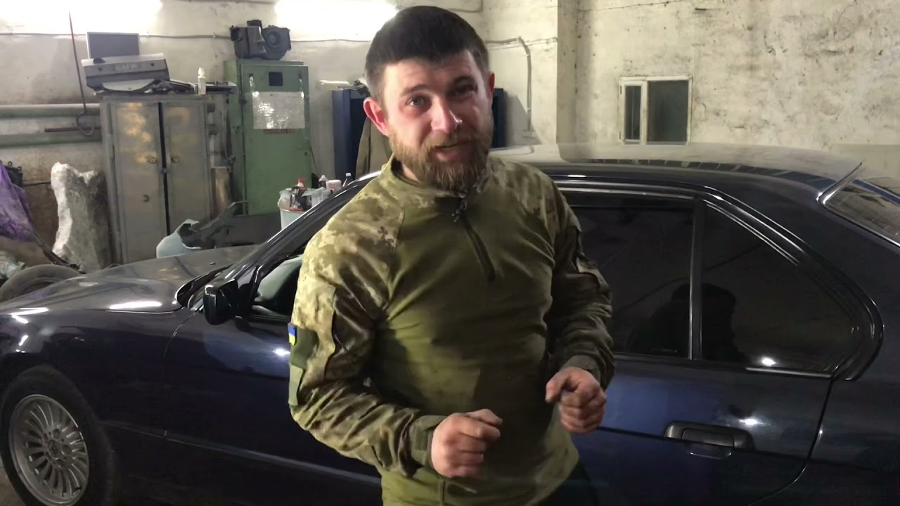 Не заводиться БМВ е34 m50b20tu