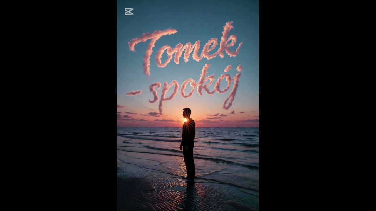 Tomek – Spokój | Deep Emotional Vocal House (AI Music)