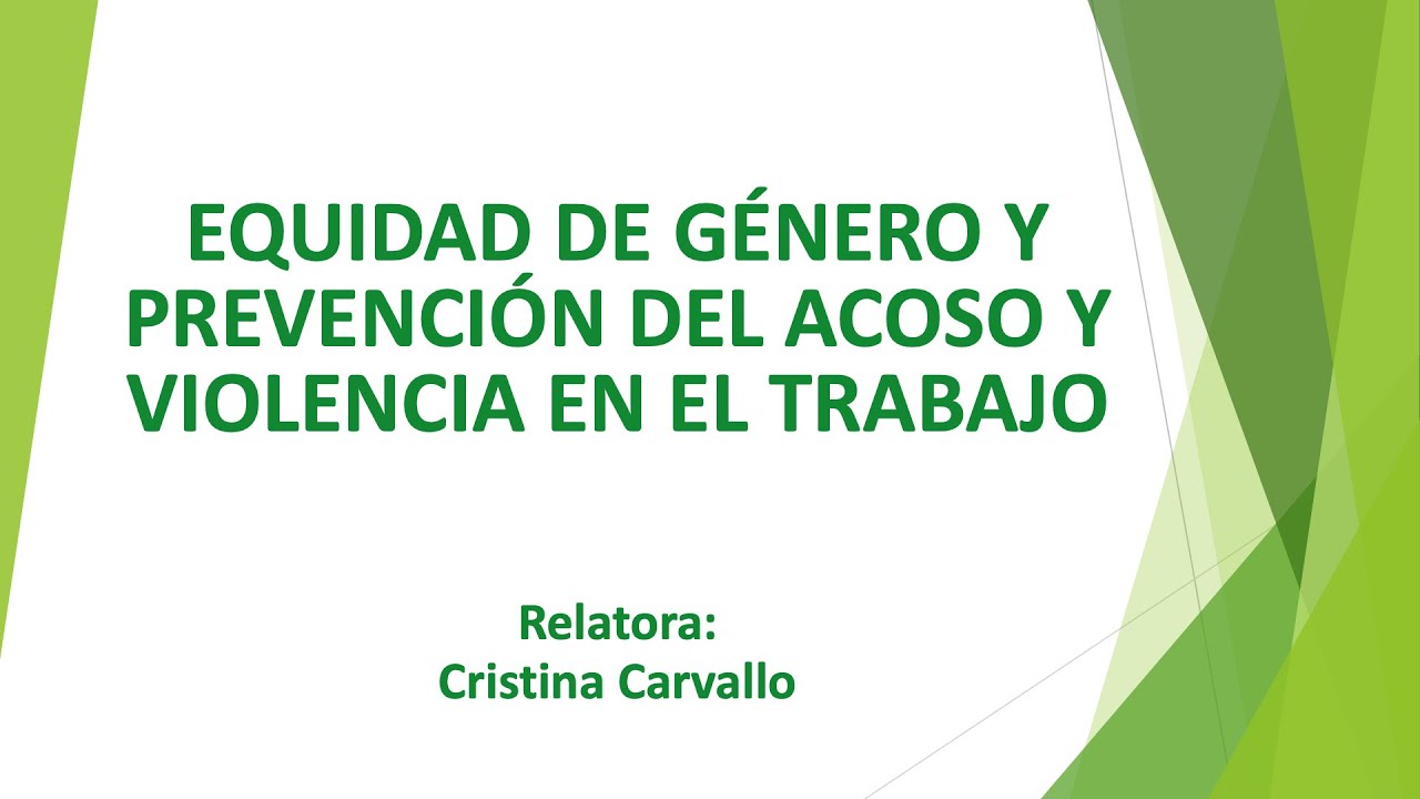 Clases Nº13 y 14 - Escuela de Formación Sindical
