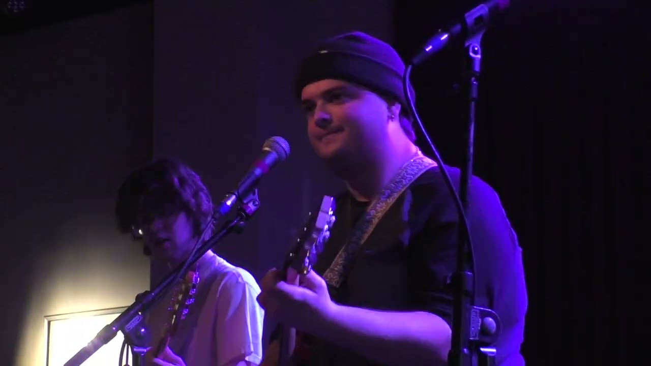 IDLY - Diamond Fest - The Queen - Wilmington, DE - 02/21/26