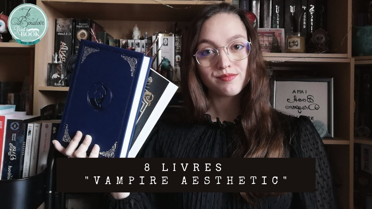 8 livres 