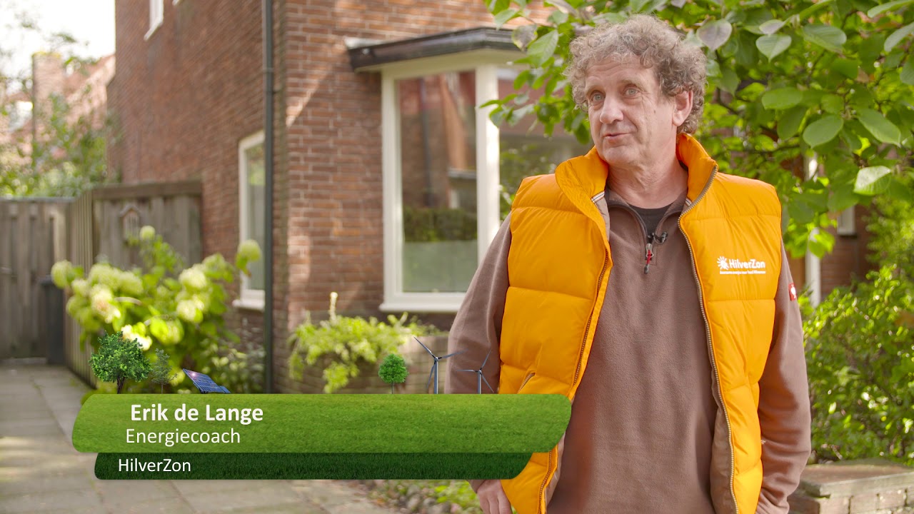HilverZon Item Doe Maar Duurzaam RTLZ S14E34 24 oktober 2020