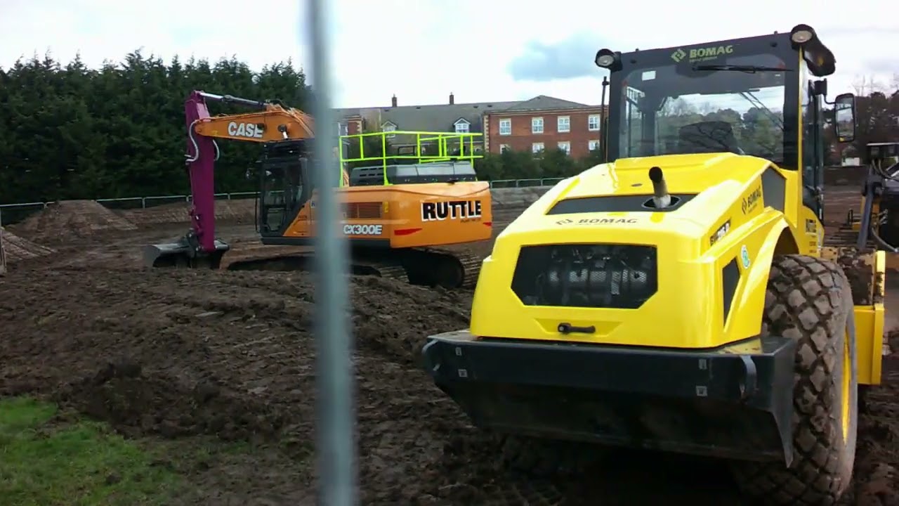 Countess of Chester Hospital, Maternity unit Car park