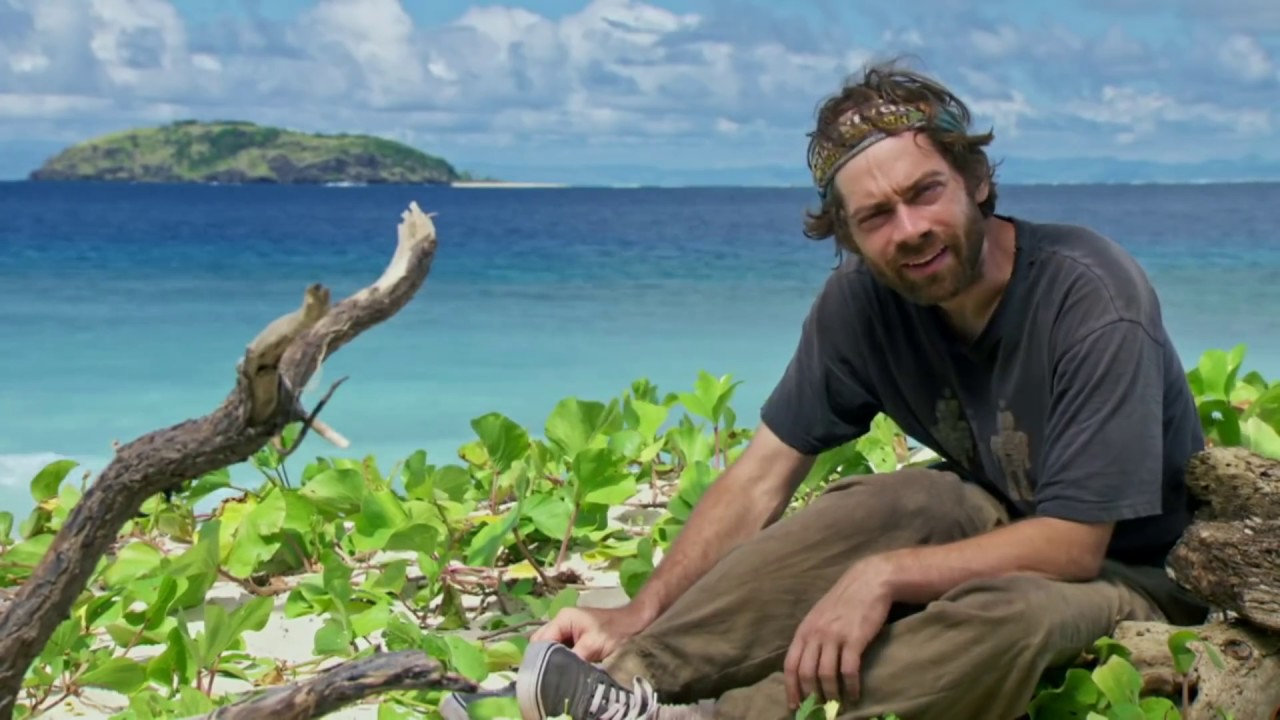Christian's Confessionals (DvG)