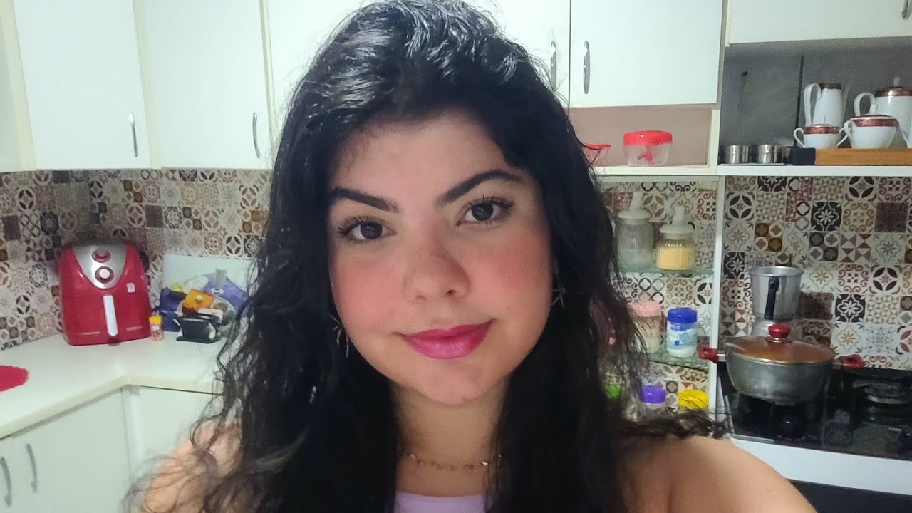 ASMR NA COZINHA BRASILEIRA: Tappings em itens de cozinha 🍎