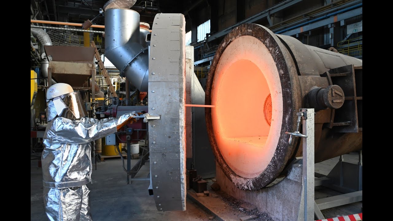 Energy and Process Decarbonisation Centre