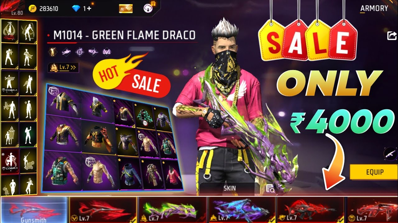 Free Fire id Sell Low Price 😱💸|| FF id Sell 🛒Low Price ma id🤯💸 || All Evo Max || Trusted id Seller💯✅