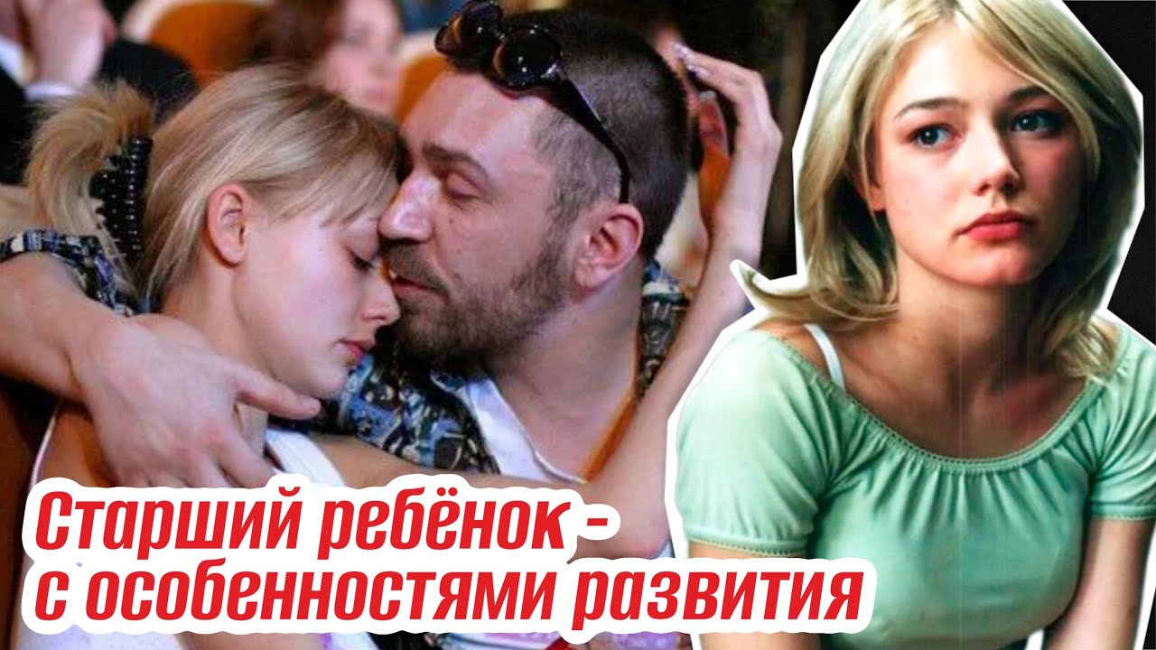 В 15 лет увела из семьи 30-летнего Шнура, бросила 3 детей, за плечами 2 развода. Оксана Акиньшина