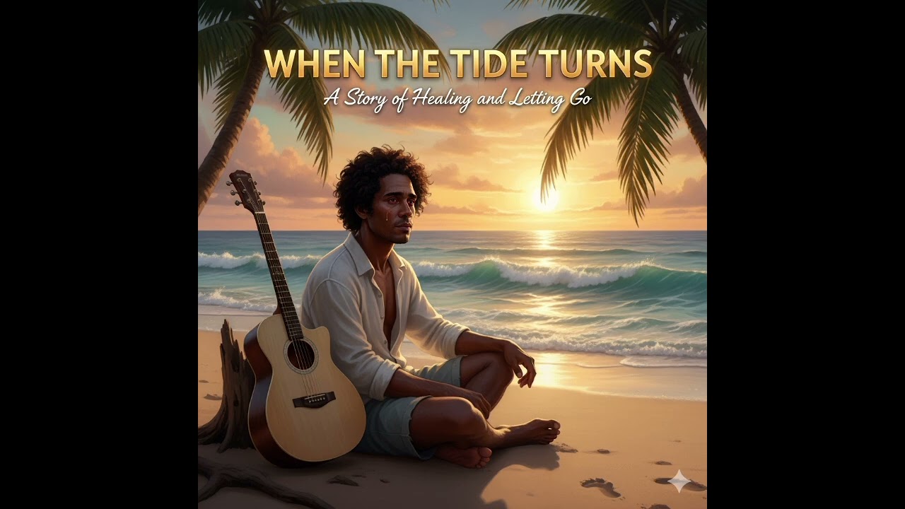 When the Tide Turns (Island Reggae)