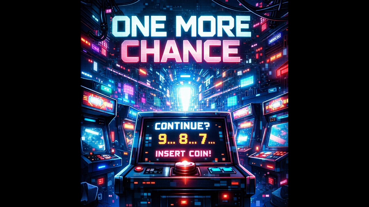 One More Chance （Chiptune）