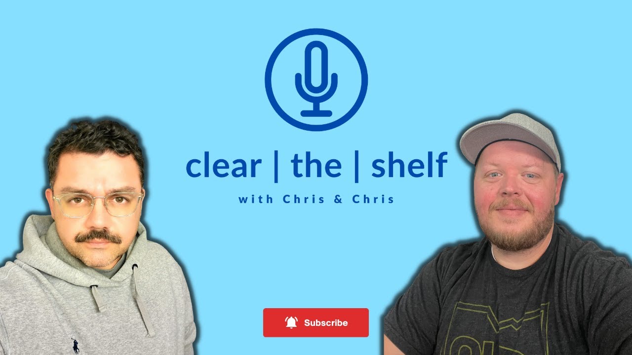 Arbitrage is Dead & Other Pervasive Amazon Myths Busted | Clear The Shelf Podcast with Chris & Chris