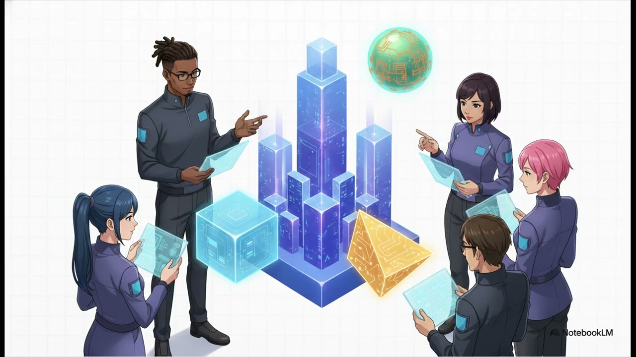 Taming the Tech Chaos
