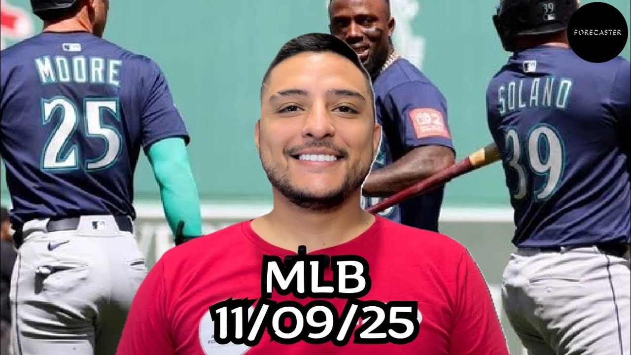PRONOSTICOS DEPORTIVOS MLB NFL GRATIS HOY 11 DE SEPTIEMBRE - #mlb #nfl FREE PICKS Y PREDICCIONES