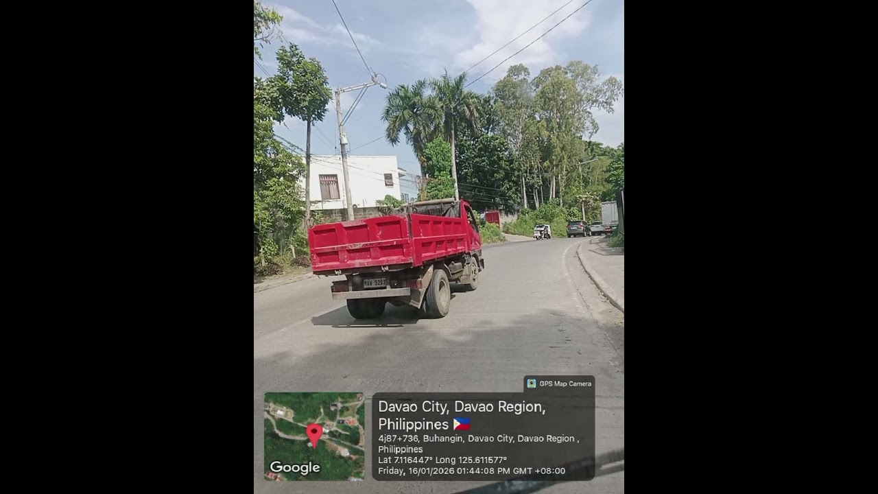 Byahi #davao City #fypシ゚viral 