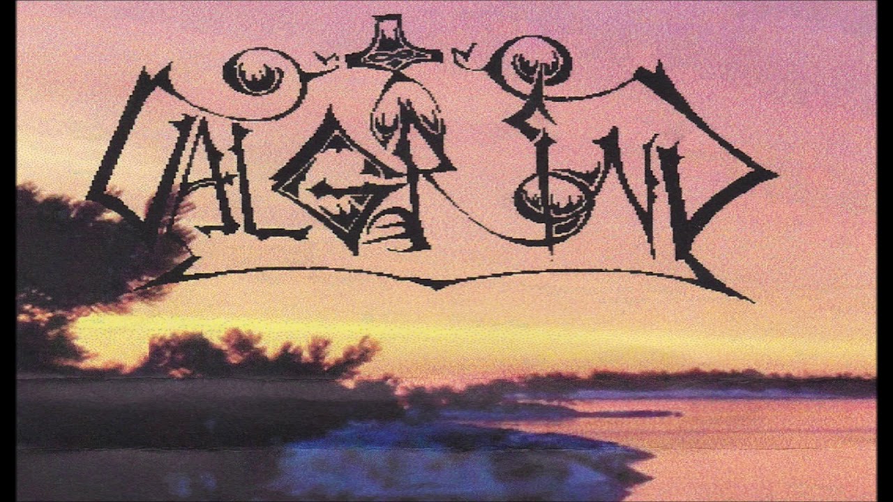 Valgrind [FIN] [Viking/Black] 2002 - Pakkasen lapsi (Full Demo)