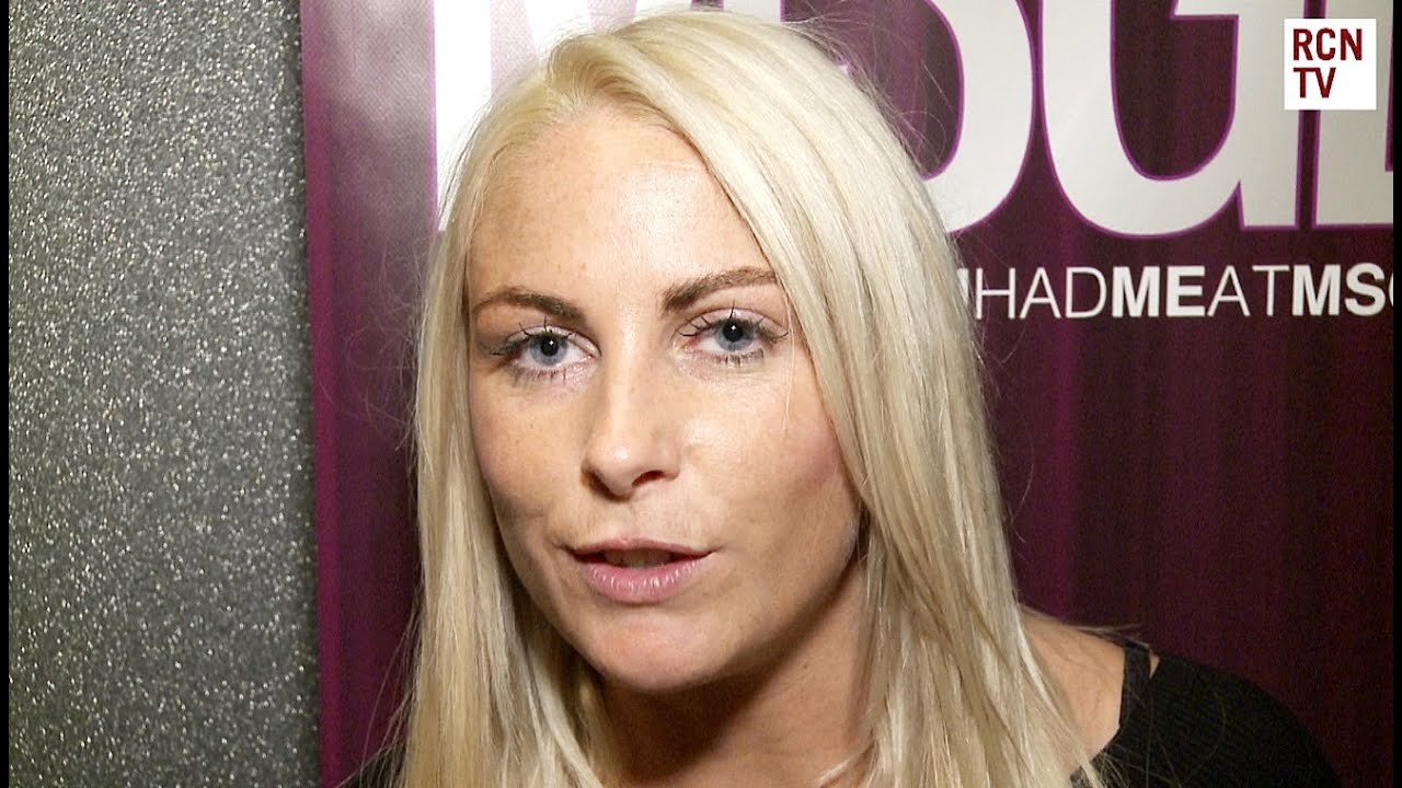 Charlie Hedges Interview - House Music & Beauty Tips