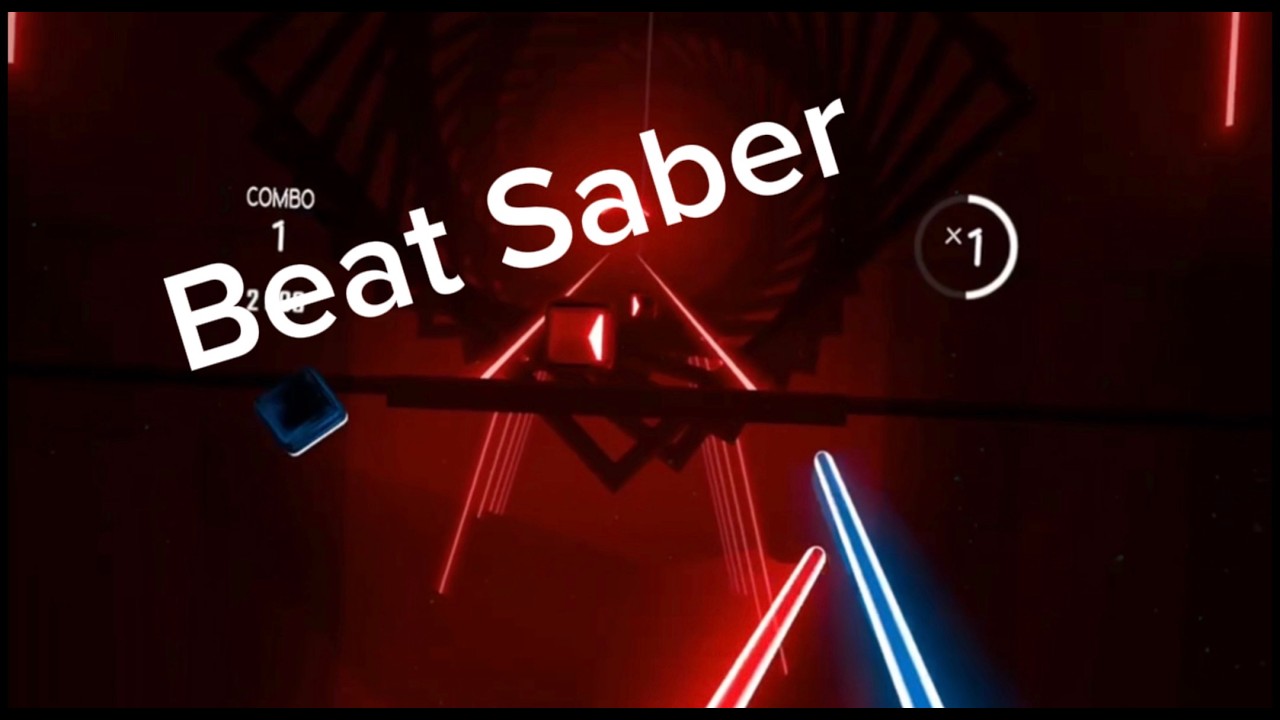 Beat saber