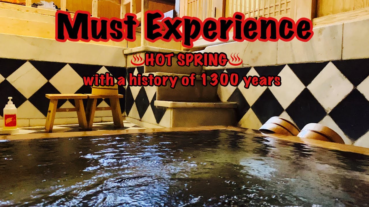 Best One Day Trip from FUKUOKA/ HAKATA station♨️