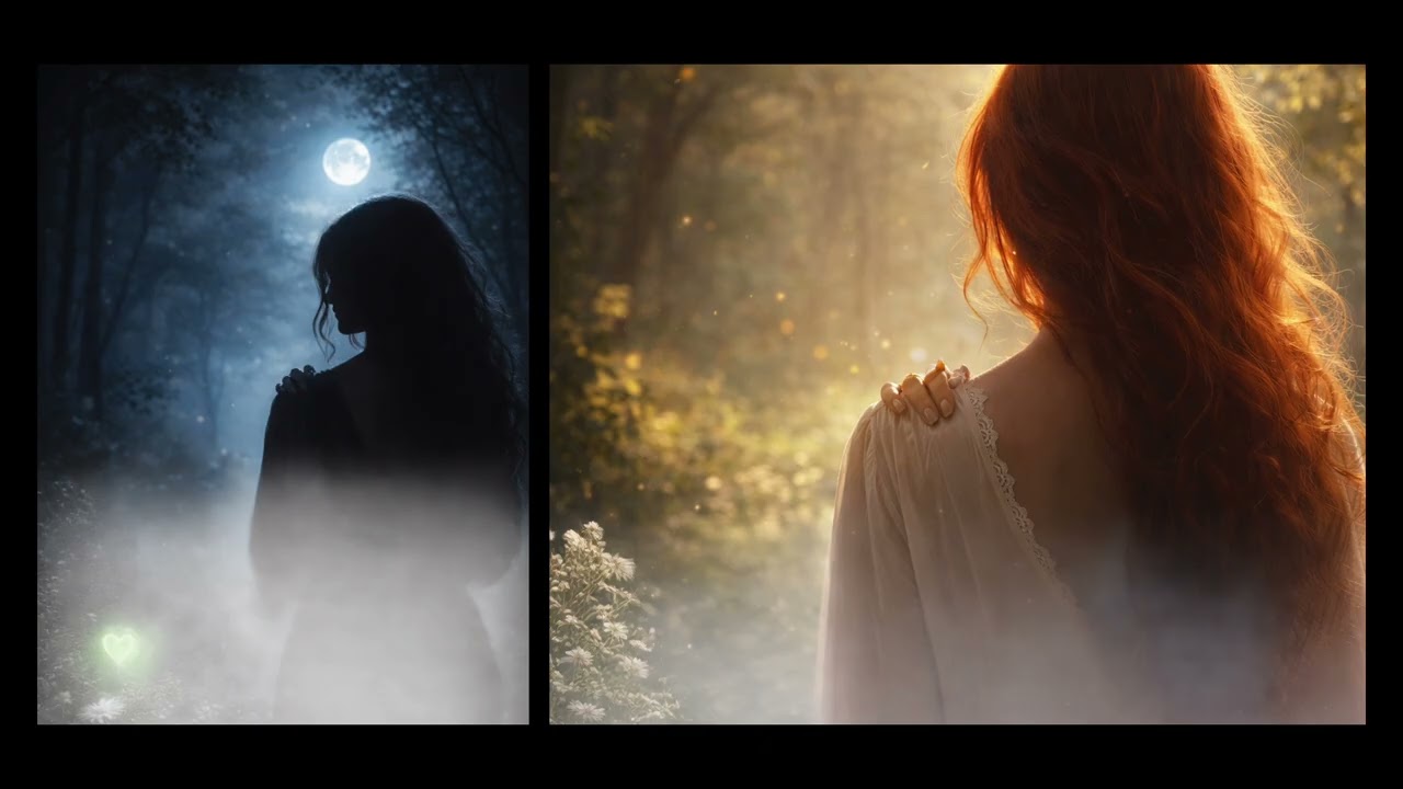 Shadow Work Sunday: Feeling Torn