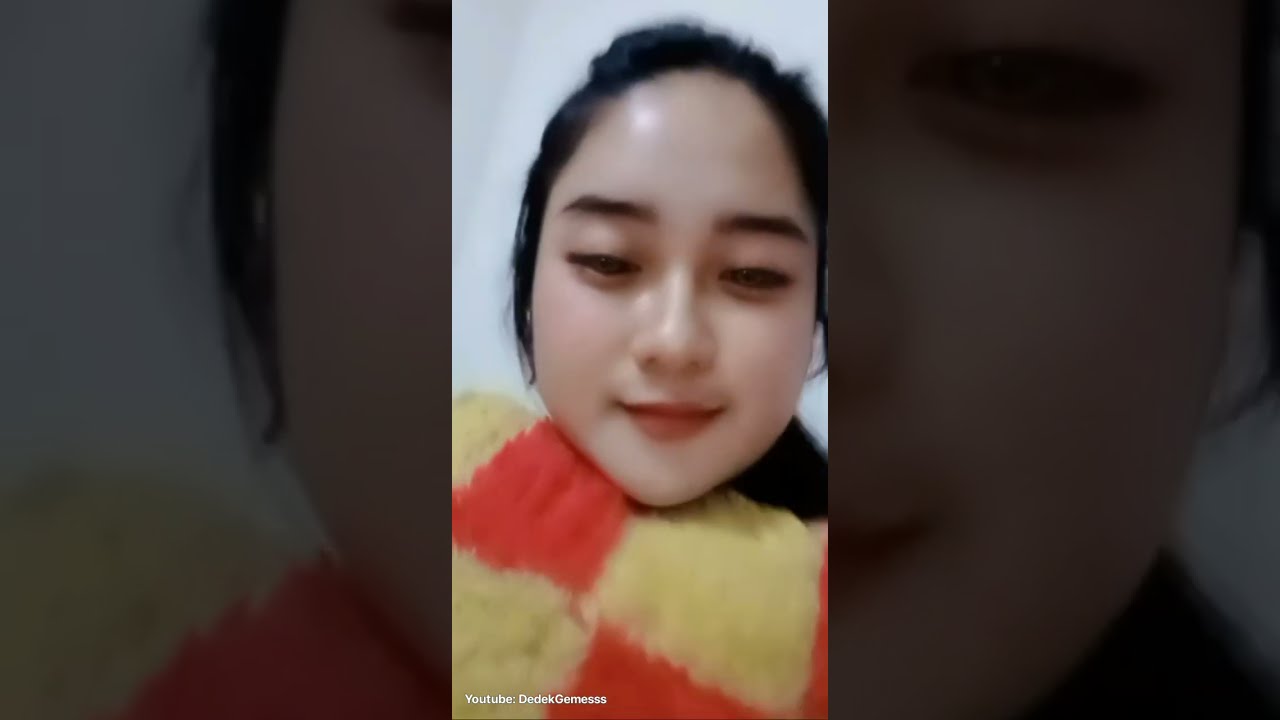 Dedek Gemes Cantik