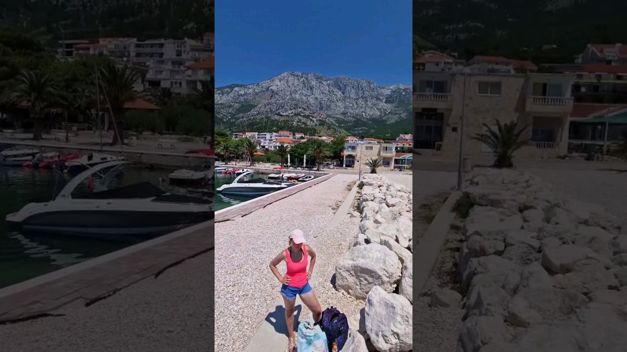 Blato Croatia 2023 #chorwacja #vlogsoon