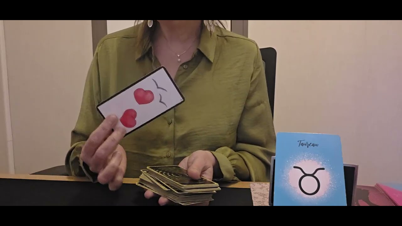Lecture astro pour les TAUREAU ♉️ 9 au 15 février 🥰 