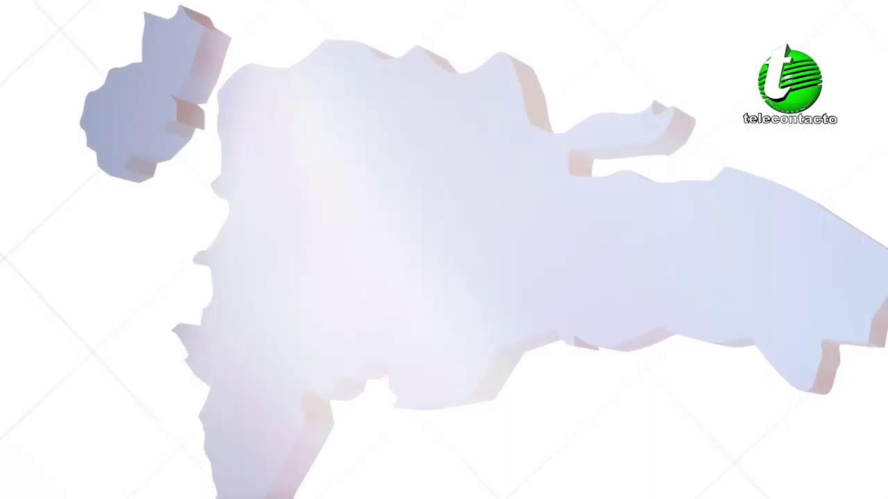 VISTAZO NOTICIOSO -  TELECONTACTO CANAL 35
