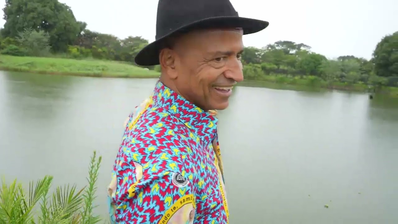 QUE FAIT MOÏSE KATUMBI EN CE MOMENT À KASHOBWE EXACTEMENT ?