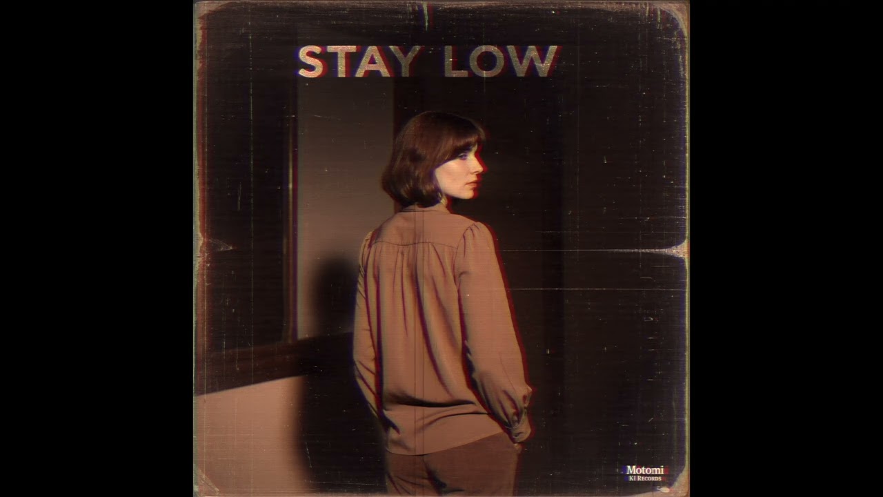 Stay Low – Trip-Hop From a Night That Never Ended | Motomi KI Records