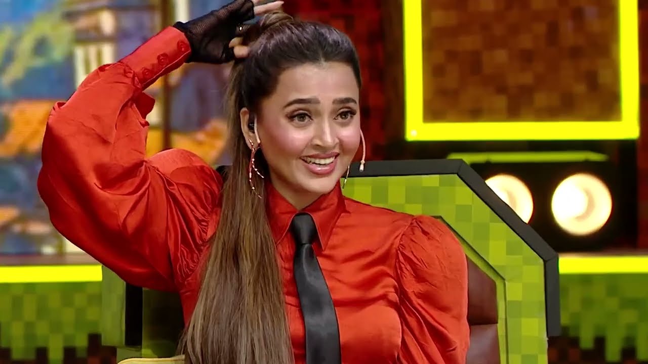 Playground Season 5 episode 1| Elvish Yadav, Tejasswi Prakash, Aarush Bhola | Prime Video