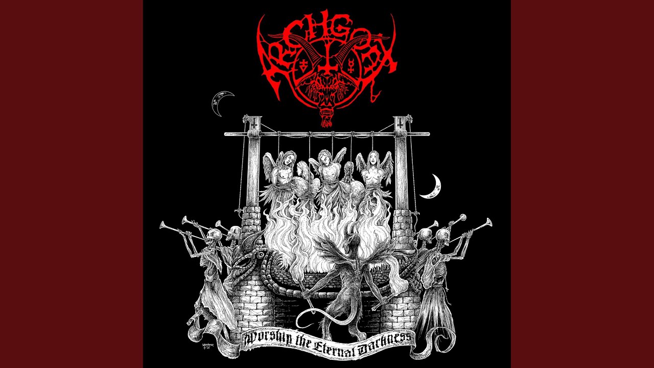 Rats Pray God