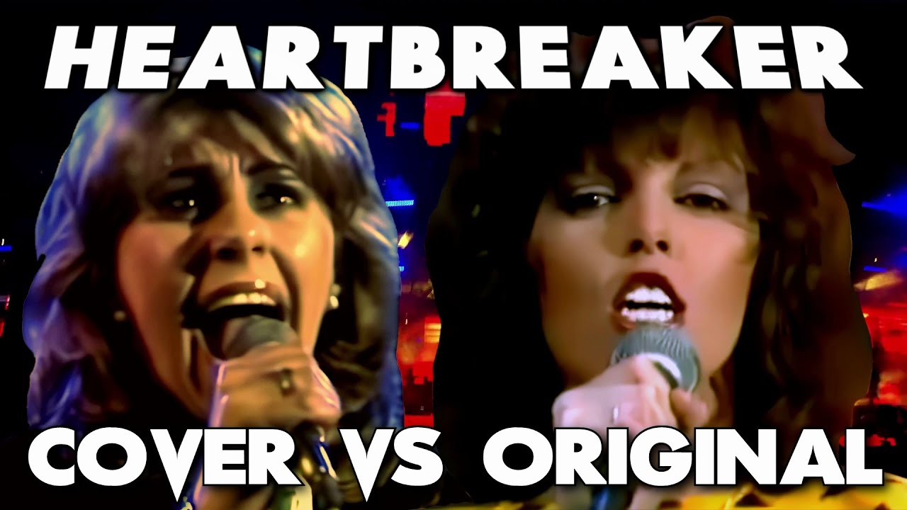 Heartbreaker - Cover vs Original - Which Is Better?
