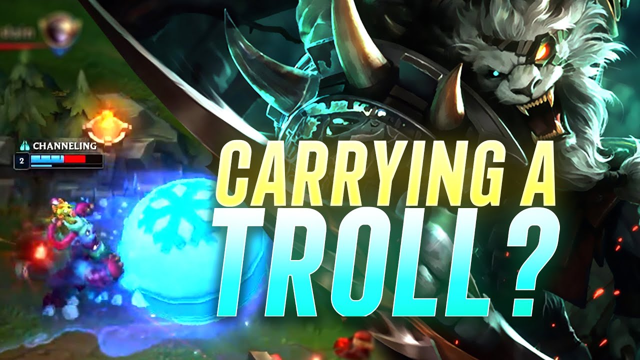 CARRYING 
