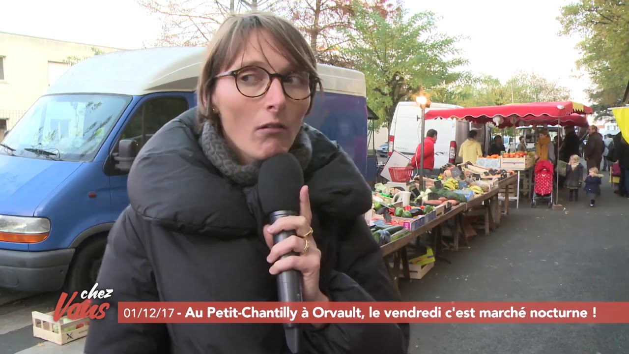 Chez vous dans le quartier du Petit Chantilly à Orvault #5