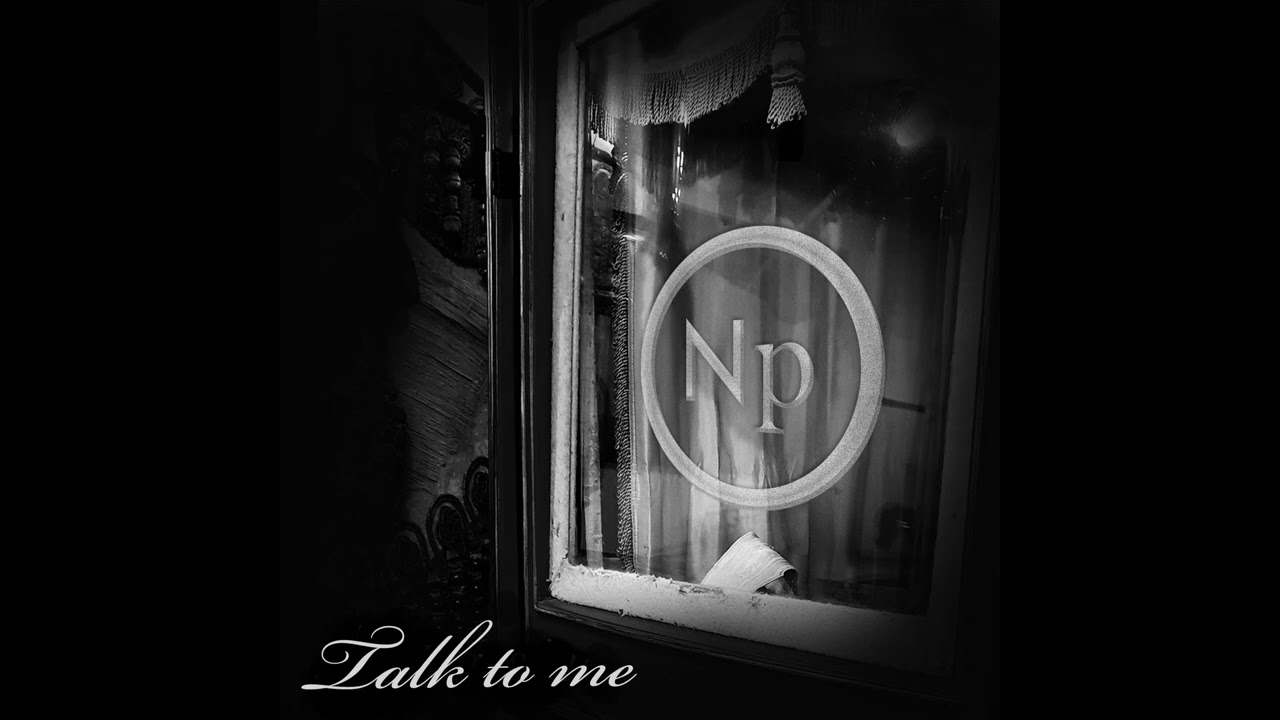 Nouvelle Ph&eacute;nom&egrave;ne - Talk to me