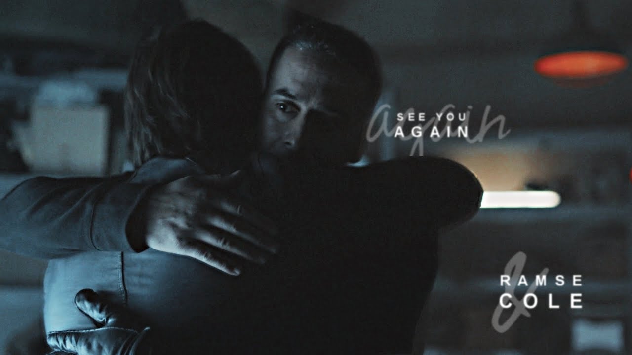 ramse & cole || when I see you again.