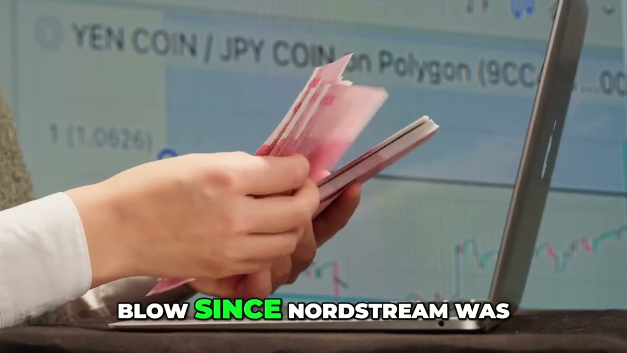 Russia's Oil Game: Sanctions, Hypocrisy & LNG