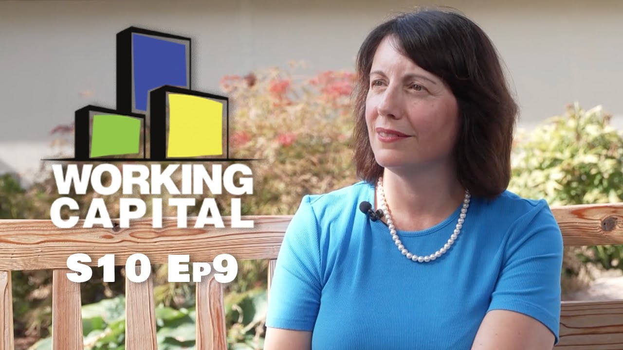 Working Capital: Topeka Zoo CEO Christina Castellano
