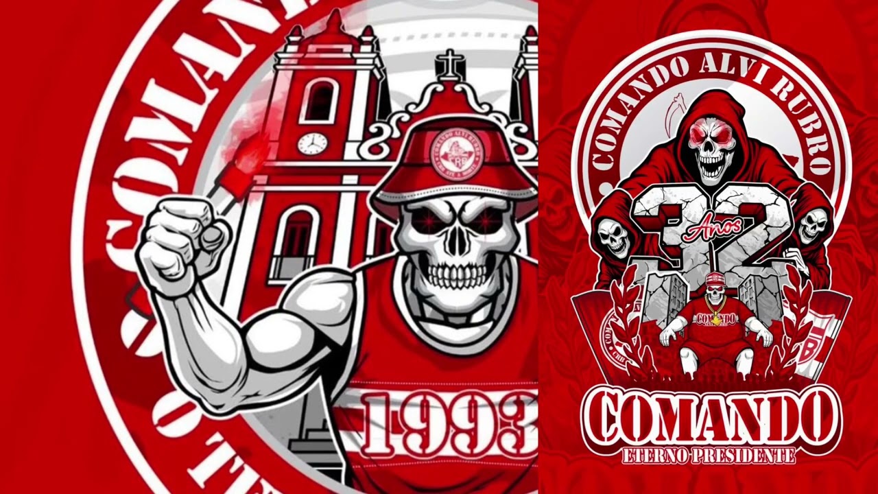 1- Seu Truta- COMANDO SÃO MIGUEL”Feat, NIEL”