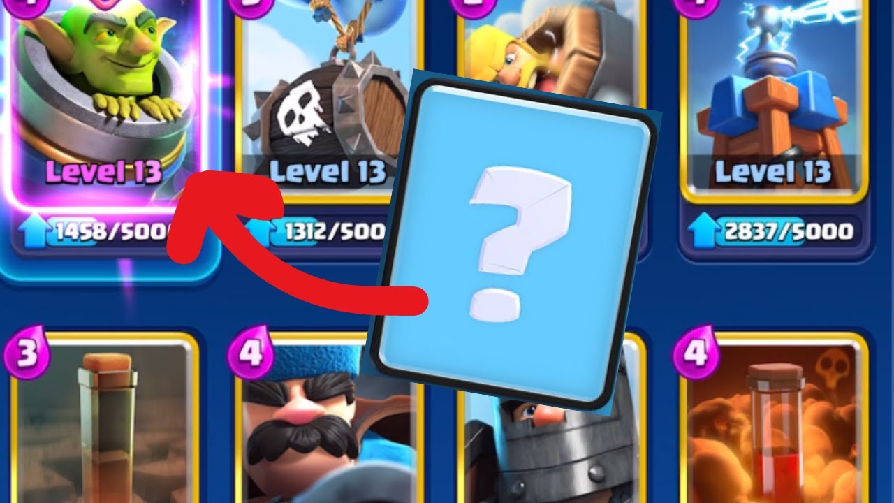 This Deck just Got EVEN STRONGER!