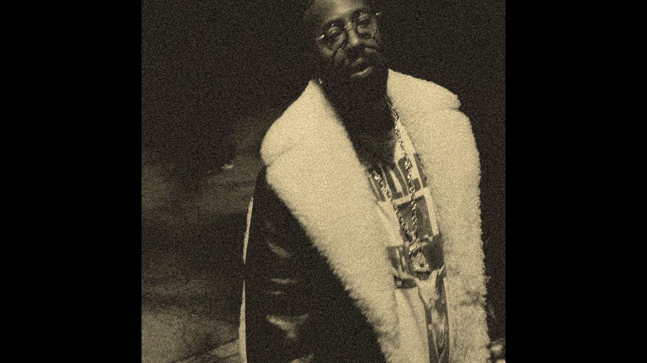 THE ALCHEMIST X ROC MARCIANO TYPE BEAT - FABRICATED VISIONS
