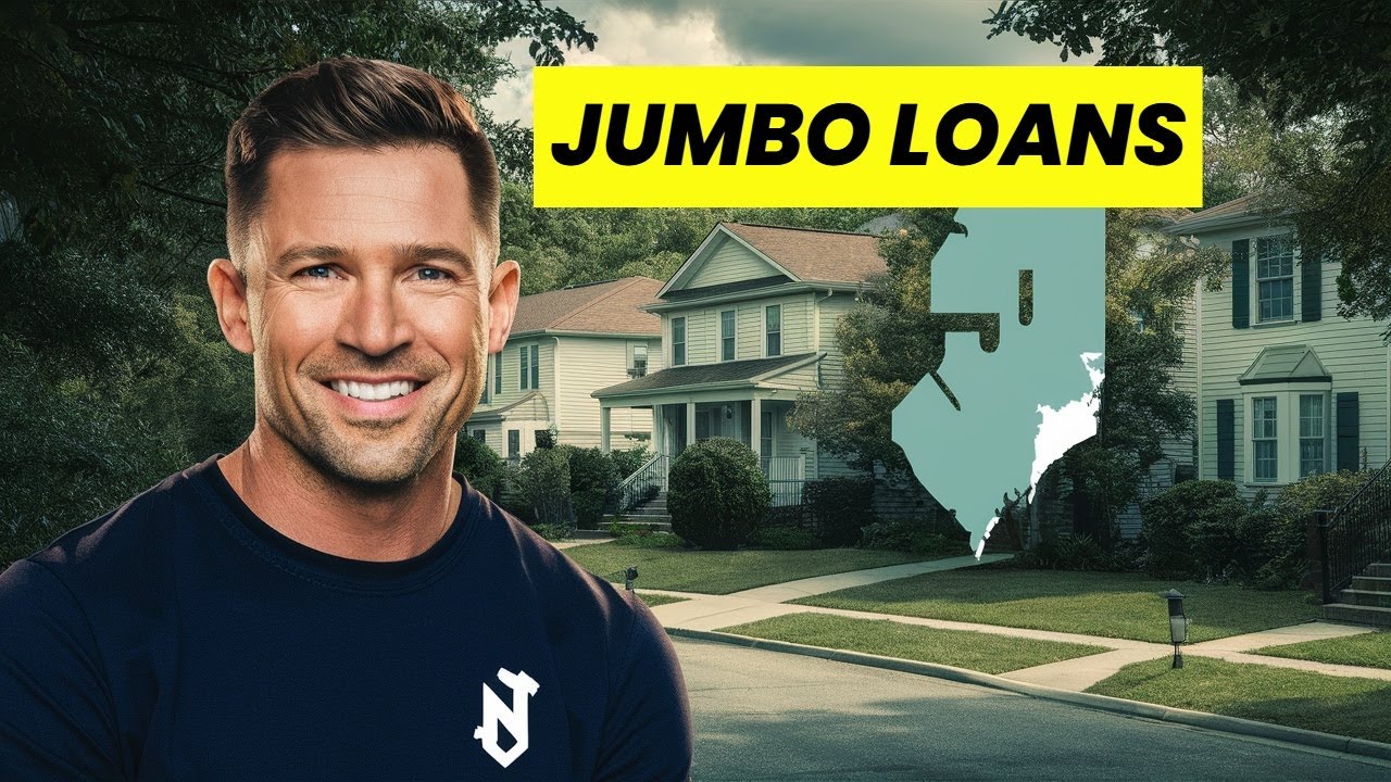 Jumbo Loans: The Secret Financing Behind Luxury Homes