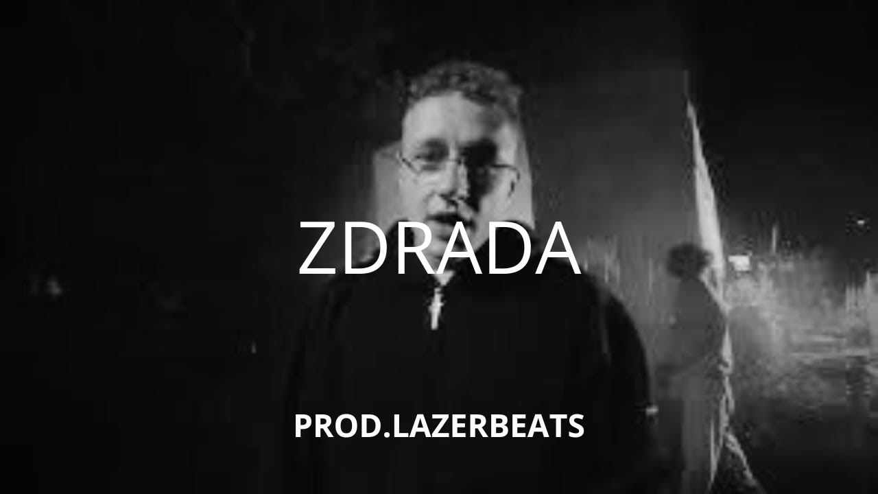 [FREE] Detroit Vkie Type Beat - 'ZDRADA' | Hard Trap 2026