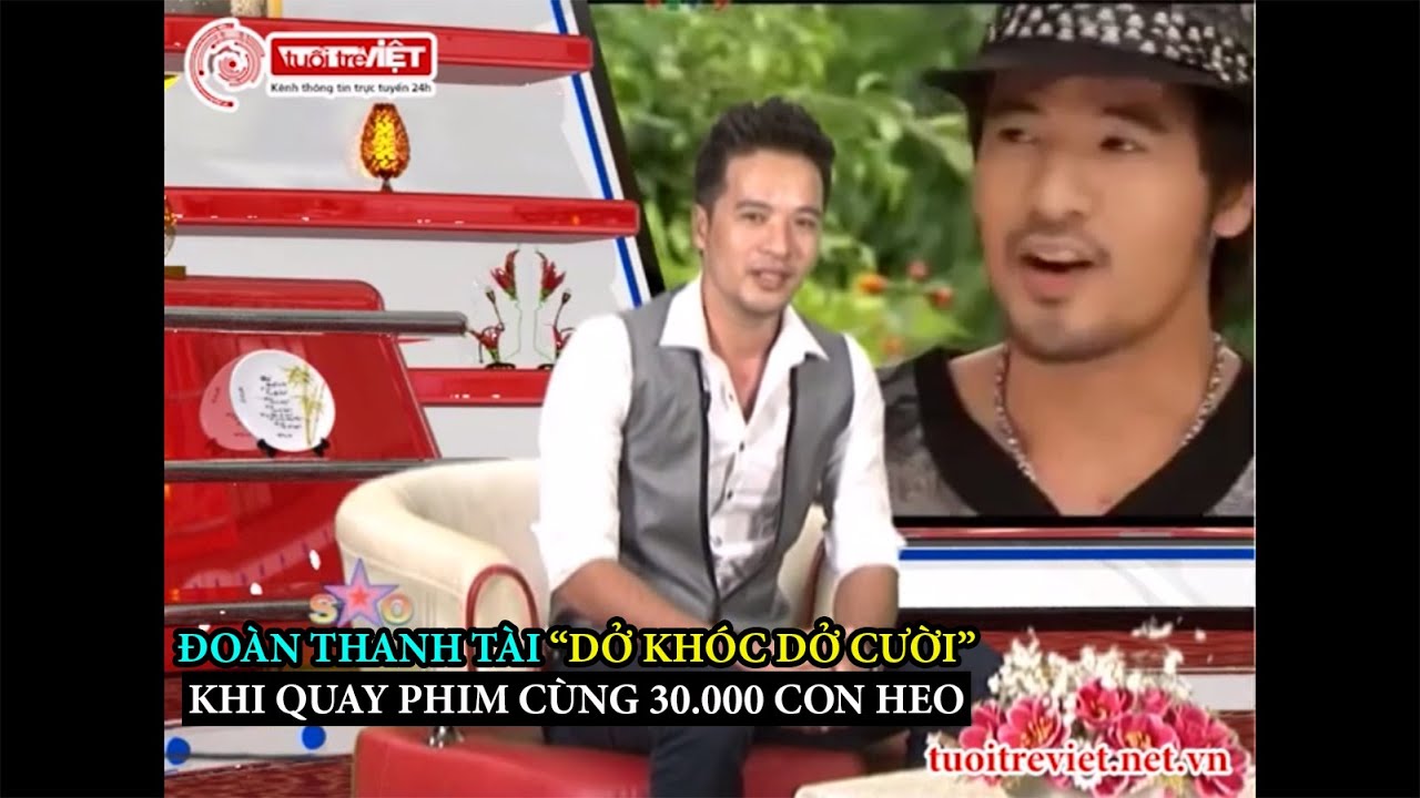 Đoàn Thanh Tài 