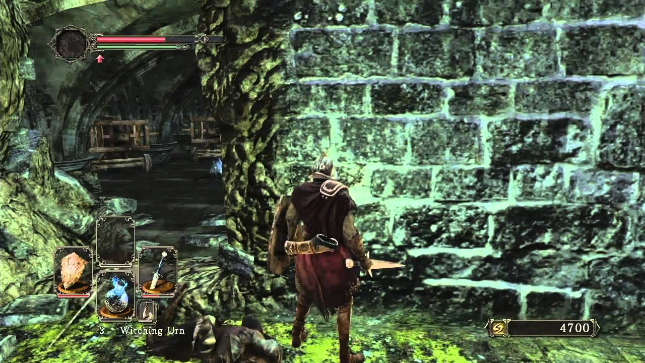 Dark Souls II: Giant Bomb Quick Look