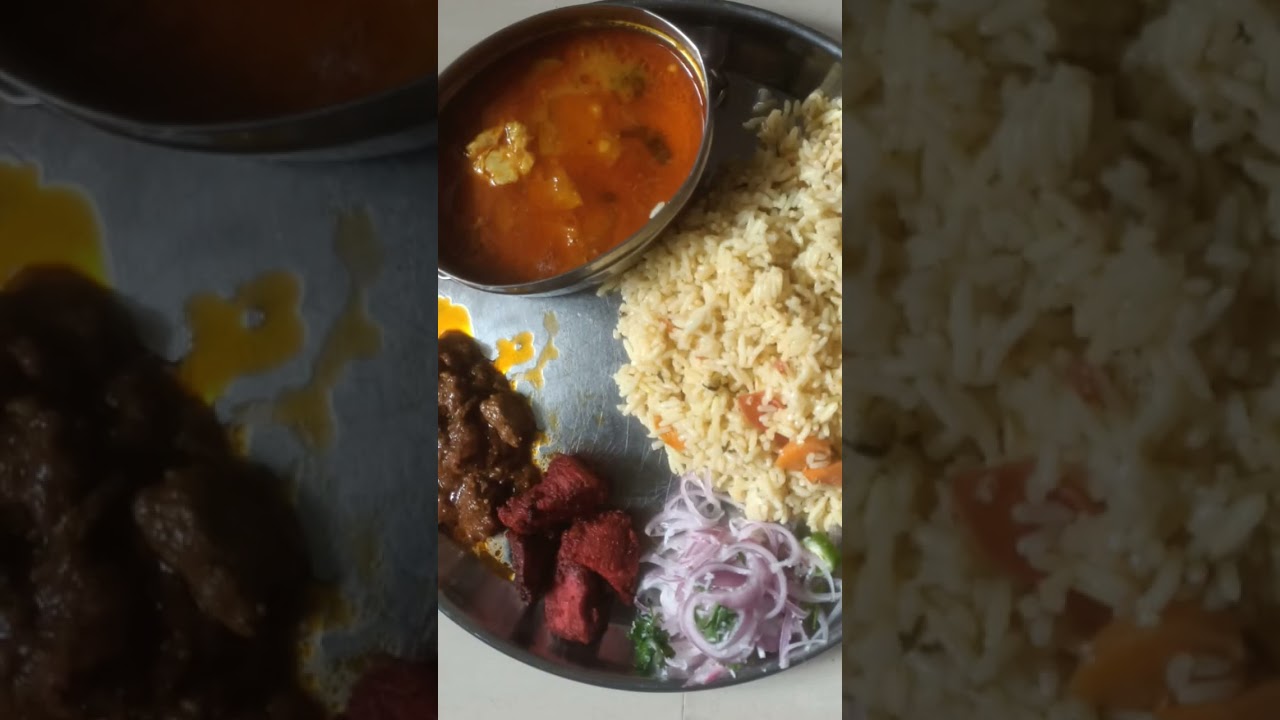 Today's excellent menu.. order nei soru,Thalcha,mutton fry and chicken fry.. order one day before .